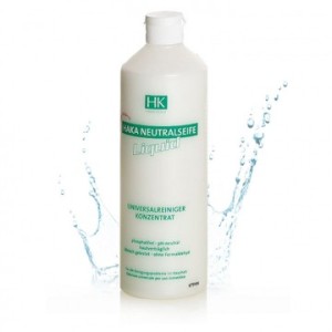 Neutralseife Liquid